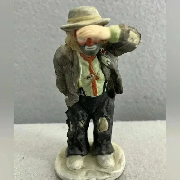 Emmitt Kelly - Picture 1 of 7